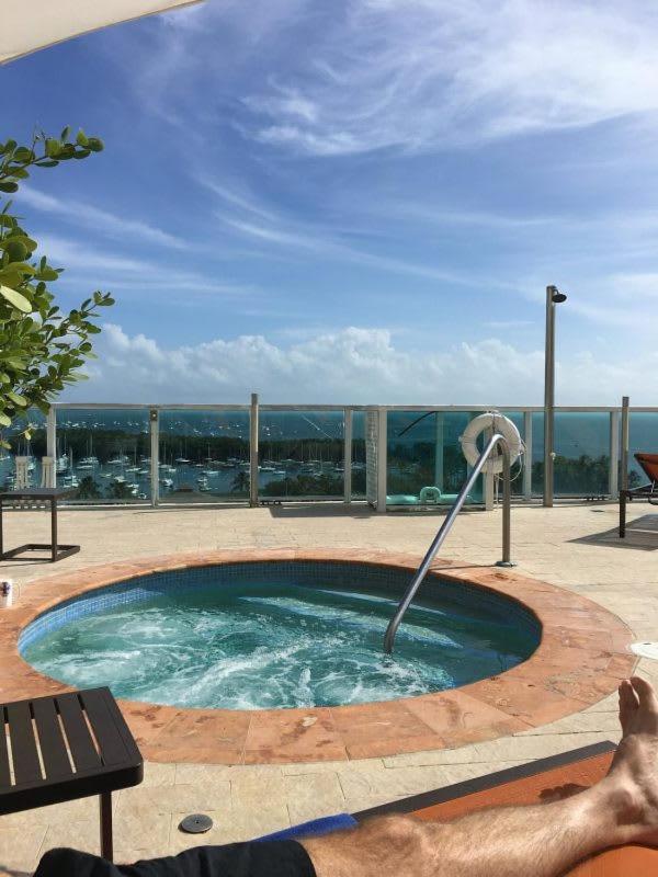 Mvr Groves Photo Worthy Inn Miami